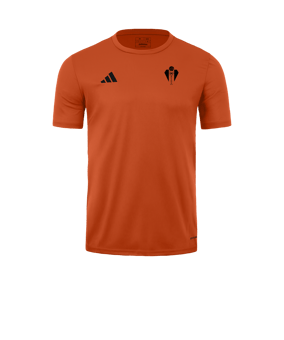 adidas Tabela 23 Camiseta adulto portero naranja