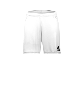 adidas Entrada 26 Short Weiß