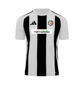 adidas Trikot Weiß