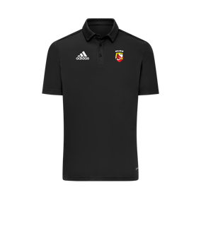 Polo adidas Entrada 22 noir 