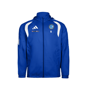 adidas Tiro 26 League Coupe-vent Bleu 
