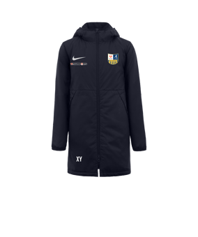 Nike Park 20 Winterjacke Kids Blau F451