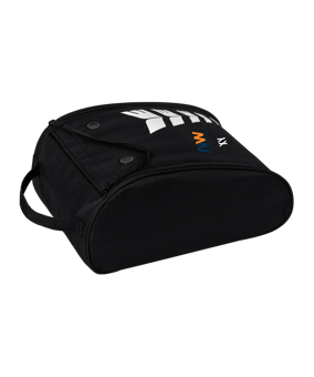 Erima Six Wings Schuhtasche Schwarz
