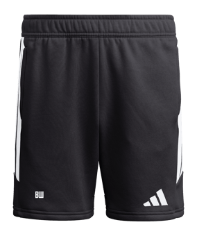 adidas Tiro 26 League Short Kids Schwarz
