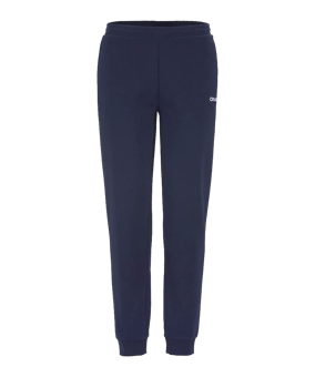 Craft Community 2.0 trackpant blauw F390000 - blauw