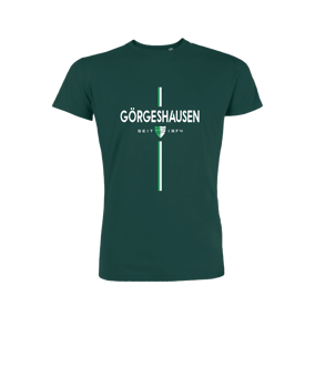 Merch Creator 2.0 T-Shirt Glazed Green | #revolution