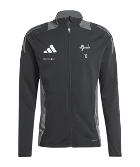 adidas Tiro 24 Competition Trainingsjacke