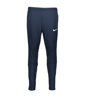Nike Park 20 Training Pant Hose K Blau F451 - blau