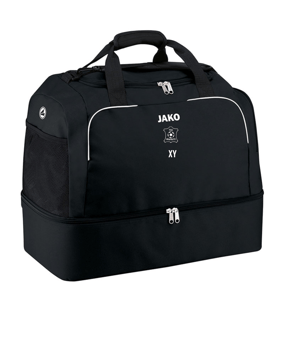 JAKO Classico Sporttasche  mit Bodenfach Gr. 2 F08