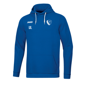 JAKO Base Hoody Blau F04