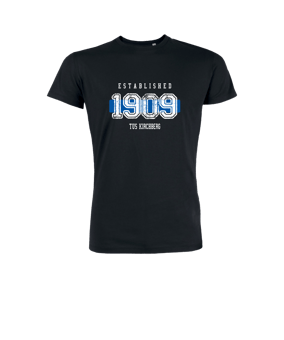 Merch Creator 2.0 T-Shirt Black | #established