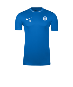 Nike Park 26 Formation Bleu C463