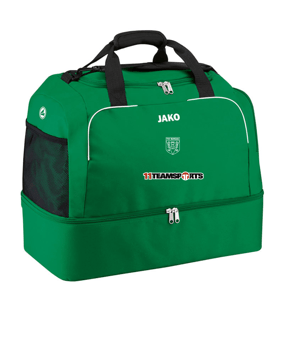 JAKO Classico Sporttasche  mit Bodenfach Gr. 3 F06