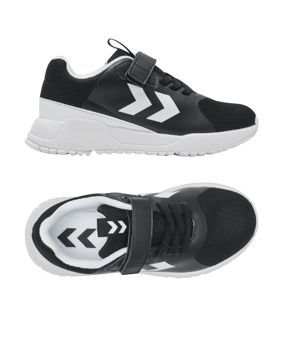 Hummel Omni1 VC Training Kids Zwart F2001 - zwart