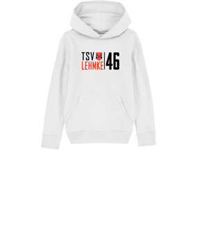Merch Mini Cruiser 2.0 Hoody Kids White | #since