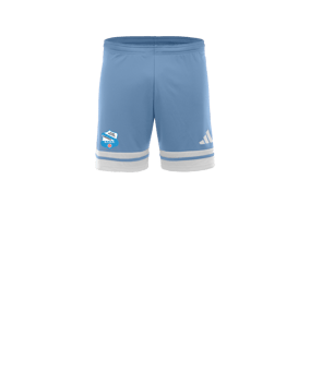 adidas Squadra 25 Pantalones cortos Kids Azul 