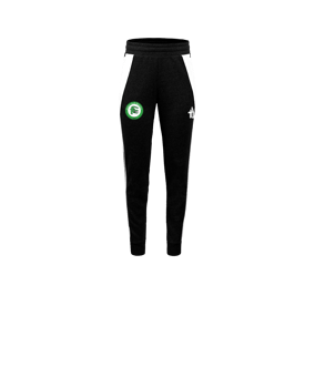 adidas Pantalon d'entraînement Noir 