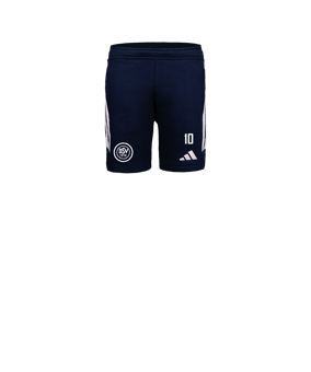 adidas Tiro 26 League Short Kids Dunkelblau