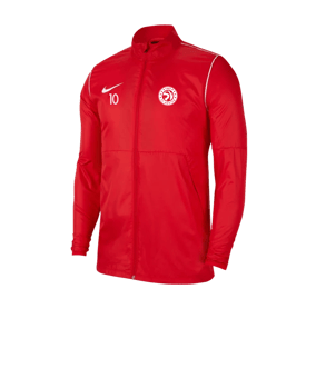 Nike Park 20 Regenjacke Rot F657