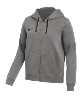 Nike Park 26 Sweatjacke Damen Grau F063 - grau