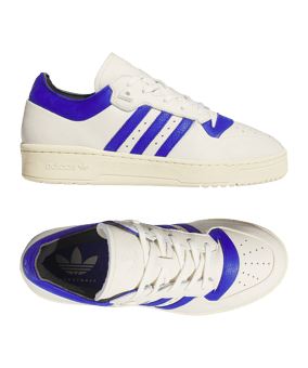 adidas Originals Rivalry 86 Low Mehrfarbig - mehrfarbig