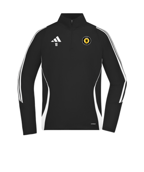 adidas Tiro 24 Sweatshirt Noir 