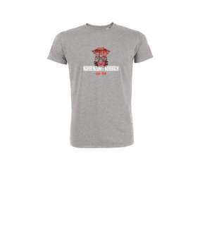Merch Mini Creator 2.0 T-Shirt Kids Heather Grey | #logo