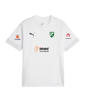 Waldkicker Trikot Kids 1. FC Eichsfeld