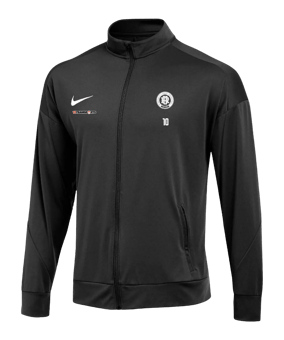Nike Academy Pro 24 Trainingsjacke Schwarz F010