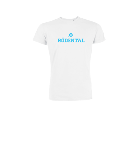 Merch Mini Creator 2.0 T-Shirt Kids White | #rödental