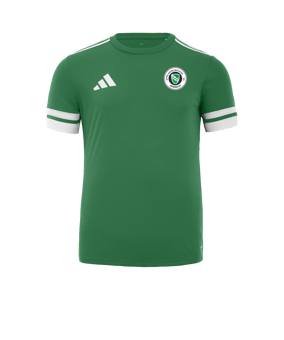 adidas Squadra 25 Trikot Grün