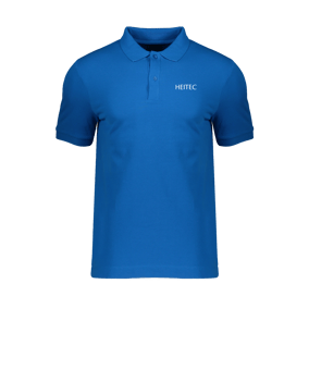 Merch Prepster Poloshirt Royal Blue FC230