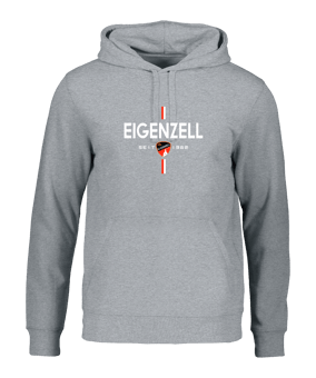Merch Drummer 2.0 Hoody Heather Grey FC250