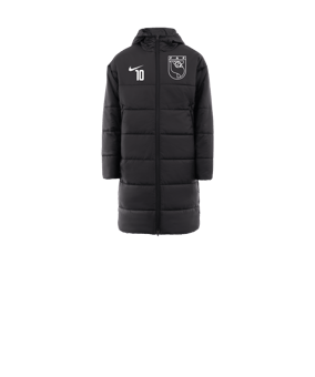 Nike TF Academy Pro 24 Coachjacke Kids F010