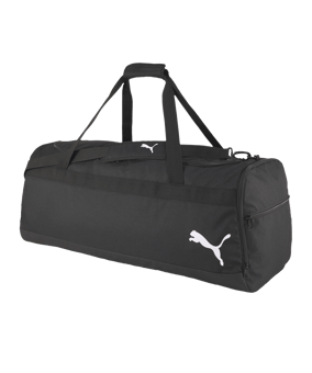 PUMA teamGOAL 23 Teambag Sporttasche GR. L F03 - schwarz