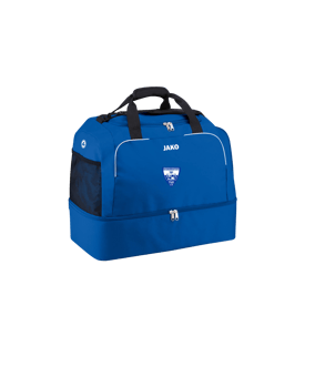 JAKO Classico Sporttasche  mit Bodenfach Gr. 2 F04