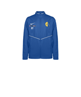 Nike Park 26 Regenjacke Kids Blau F463