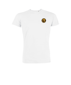 Merch Creator 2.0 T-Shirt White  | #logo4c