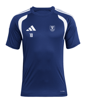 adidas Tiro 26 League Trikot Blau