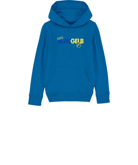 Merch Mini Cruiser 2.0 Hoody Kids Royal Blue FC230