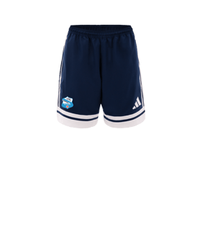 adidas Pantalones cortos Azul 