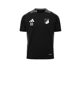 adidas Tiro 24 Competition Training Trikot Kids Schwarz