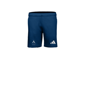 adidas Entrada 26 Court Enfants Bleu Foncé 