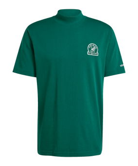 adidas Originals Trikot Grün - gruen