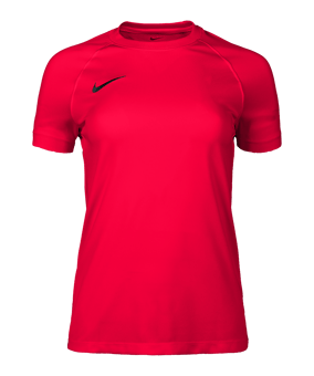 Nike Park VIII Trikot Damen Rot F635 - rot