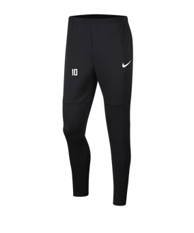 Nike Park 20 Trainingshose Schwarz F010