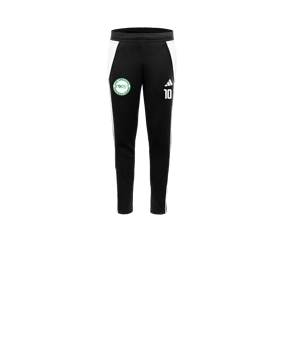 adidas Tiro 24 Regular Pantalon d'entraînement Enfants Noir