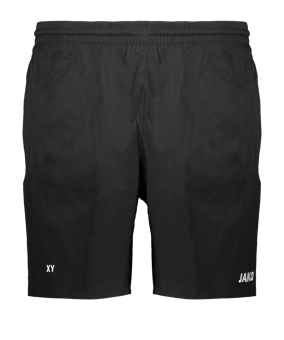 JAKO Profi 2.0 Short Schwarz F08