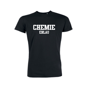 Merch Creator 2.0 T-Shirt Black FC002