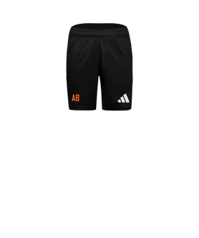 adidas Tiro 26 League Training Short Kids Schwarz